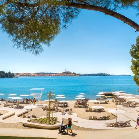 Apartments Betty Borik Rovinj Exterior foto