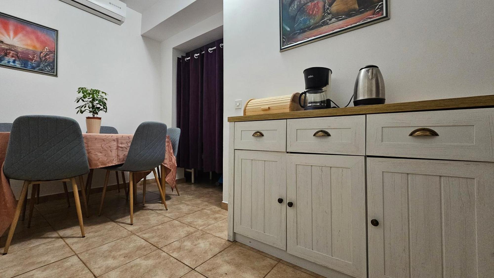 Apartments Betty Borik Rovinj Exterior foto