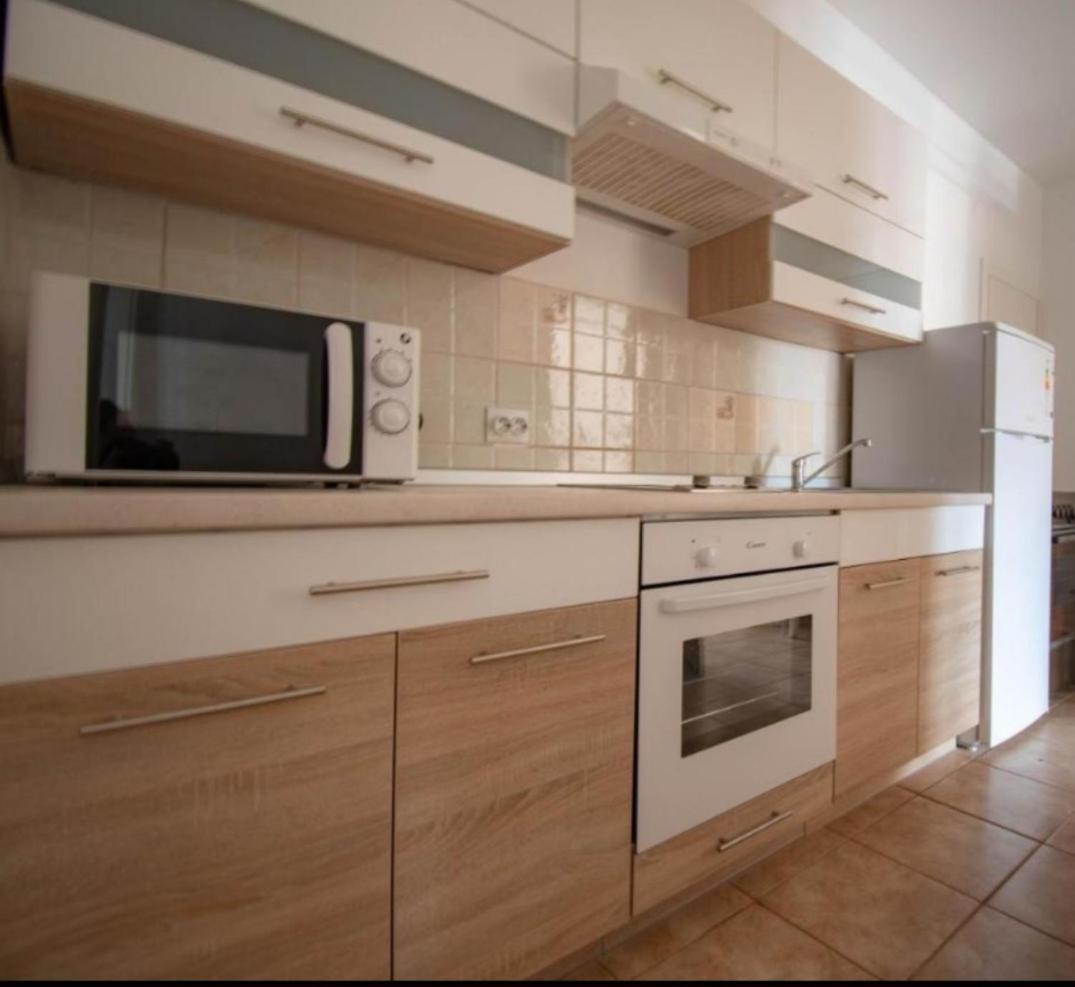 Apartments Betty Borik Rovinj Exterior foto