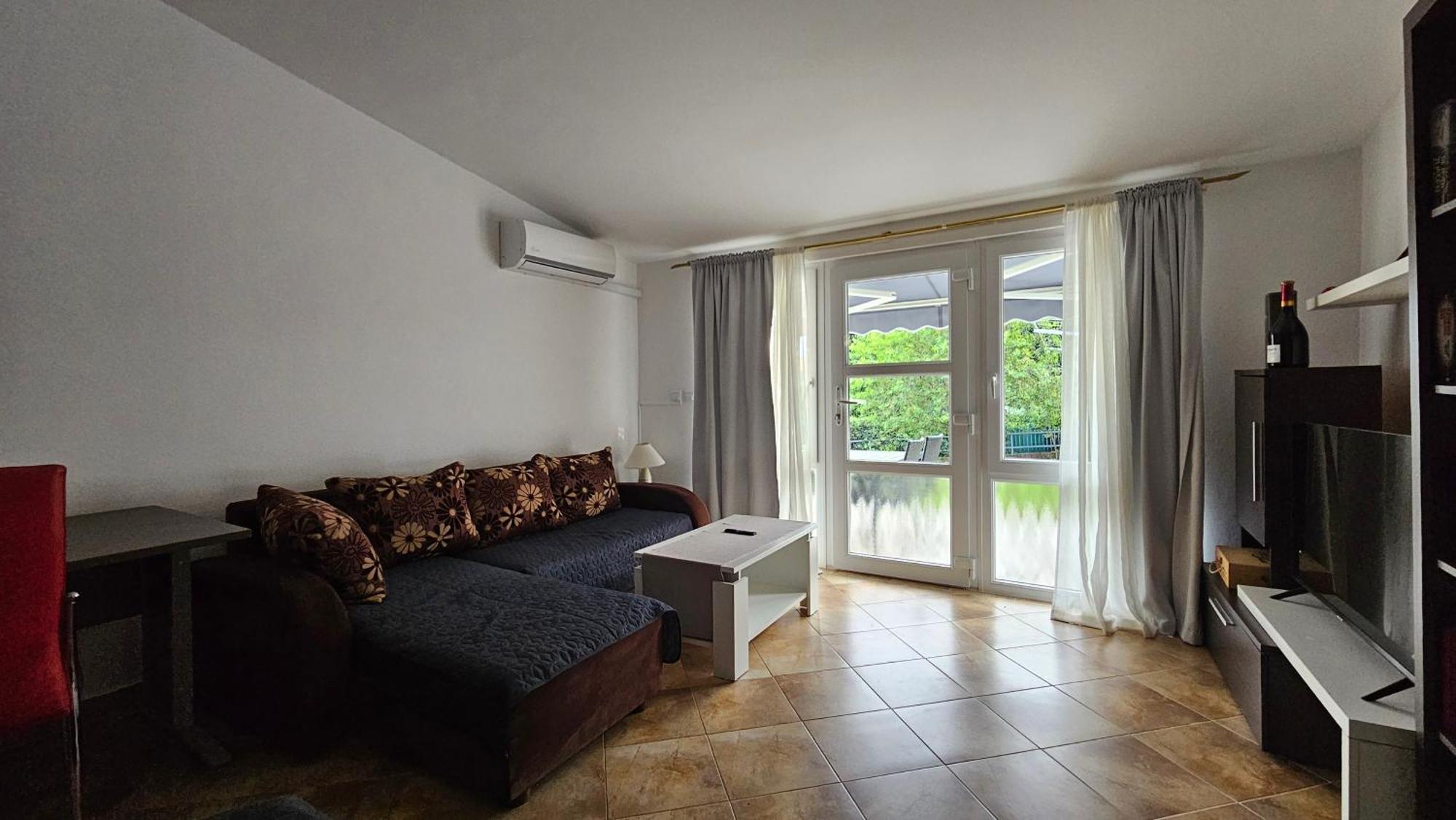 Apartments Betty Borik Rovinj Exterior foto