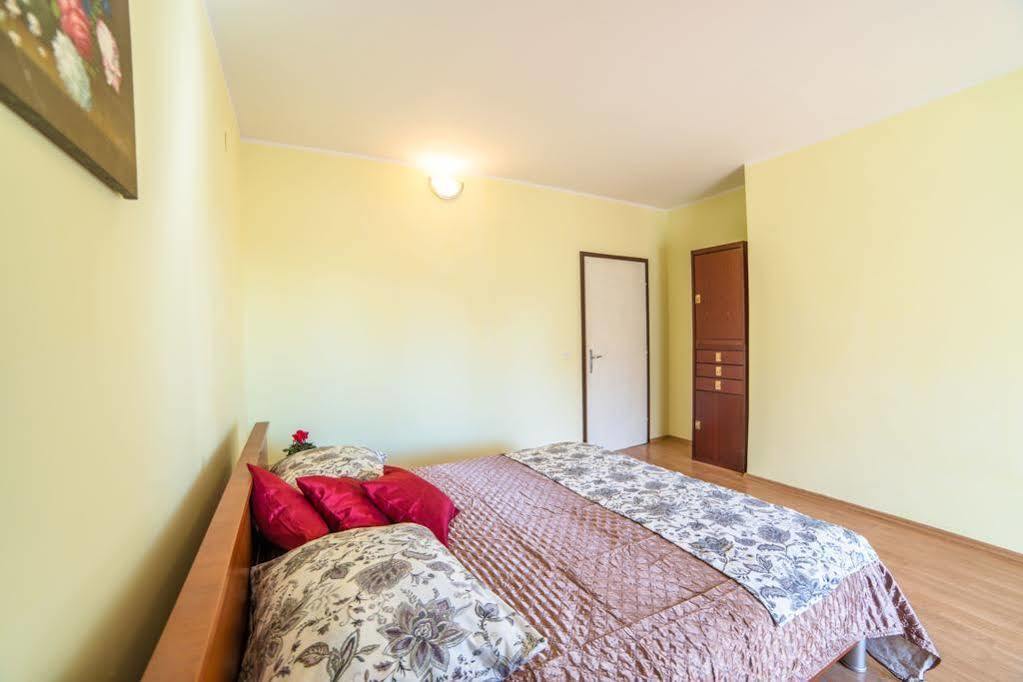 Apartments Betty Borik Rovinj Exterior foto